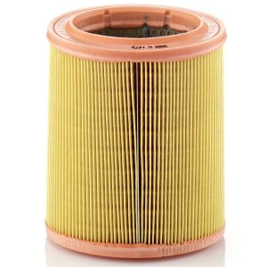 Filtru aer MANN-FILTER C 1472 – CITROEN | AutoRival