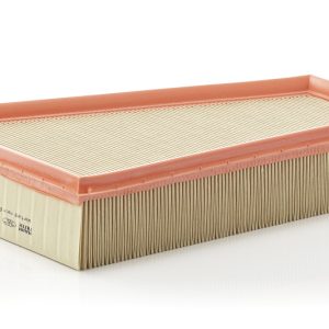 Filtru aer MANN-FILTER C 27 124 – CITROEN | AutoRival