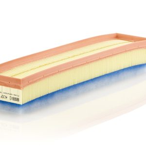 Filtru aer MANN-FILTER C 4371/2 – CITROEN | AutoRival