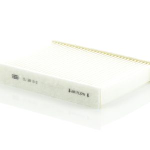Filtru aer habitaclu MANN-FILTER CU 20 013 – CITROEN | AutoRival