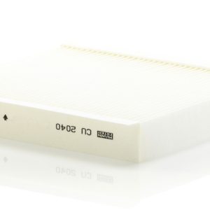 Filtru aer habitaclu MANN-FILTER CU 2040 – CITROEN | AutoRival