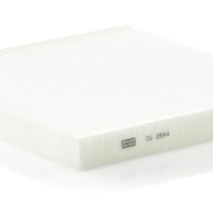 Filtru aer habitaclu MANN-FILTER CU 2544 – CITROEN | AutoRival