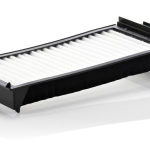 Filtru aer habitaclu MANN-FILTER CU 3518 – CITROEN | AutoRival