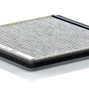Filtru aer habitaclu MANN-FILTER CUK 2225 – CITROEN | AutoRival