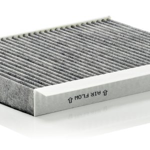 Filtru aer habitaclu MANN-FILTER CUK 2680 – CITROEN | AutoRival