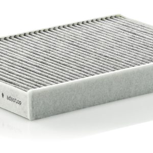 Filtru aer habitaclu MANN-FILTER CUK 2742 – CITROEN | AutoRival