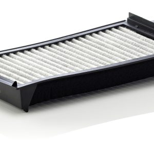 Filtru aer habitaclu MANN-FILTER CUK 3518 – CITROEN | AutoRival
