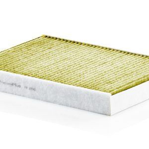 Filtru aer habitaclu MANN-FILTER FP 2742 – CITROEN | AutoRival