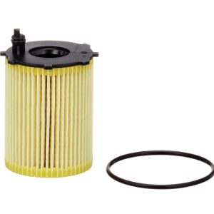 Filtru ulei MANN-FILTER HU 7033 z – CITROEN | AutoRival
