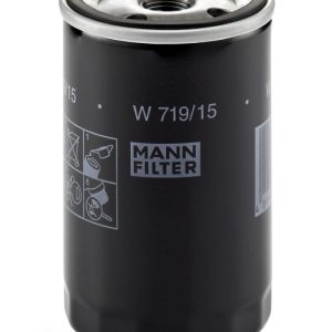 Filtru ulei MANN-FILTER W 719/15 – CITROEN | AutoRival