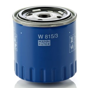 Filtru ulei MANN-FILTER W 815/3 – CITROEN | AutoRival