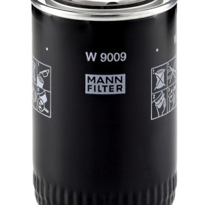 Filtru ulei MANN-FILTER W 9009 – CITROEN | AutoRival