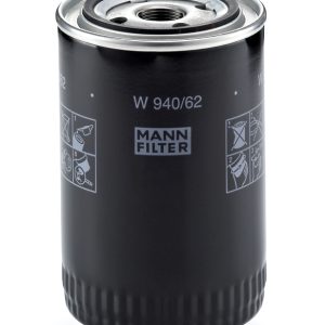 Filtru ulei MANN-FILTER W 940/62 – CITROEN | AutoRival