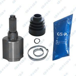 Cap planetara GSP 610043