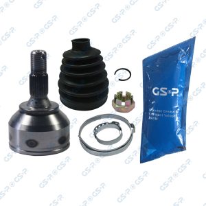 Cap planetara GSP 810118