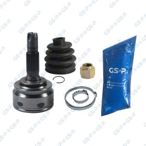 Cap planetara GSP 810150