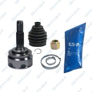 Cap planetara GSP 810151