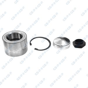 Set rulment roata GSP GK3641