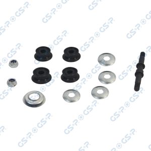 Bieleta antiruliu GSP S050101