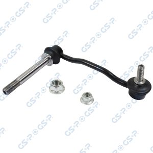 Bieleta antiruliu GSP S050113