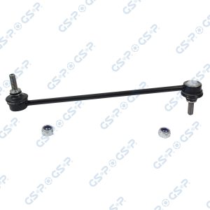 Bieleta antiruliu GSP S050126