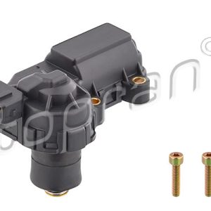 Control clapeta acceleratie TOPRAN 108 847 – CITROEN | AutoRival