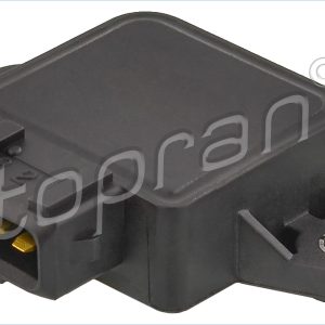 Senzor pozitie clapeta acceleratie TOPRAN 205 631 – CITROEN | AutoRival