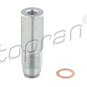 Supapa control presiune combustibil TOPRAN 304 915 – CITROEN | AutoRival
