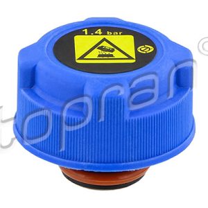 Buson vas expansiune TOPRAN 304 972 – CITROEN | AutoRival