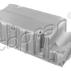 Baie ulei TOPRAN 305 167 – CITROEN | AutoRival