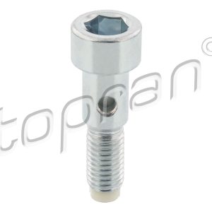 Surub cu cap tubular incarcator TOPRAN 305 964 – CITROEN | AutoRival
