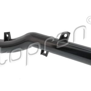 Cuplaj conducta lichid racire TOPRAN 502 322 – CITROEN | AutoRival