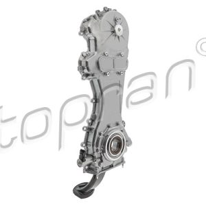 Pompa ulei TOPRAN 601 747 – CITROEN | AutoRival