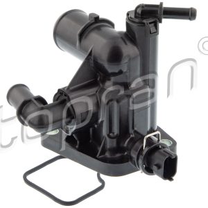 Carcasa termostat TOPRAN 601 765 – CITROEN | AutoRival