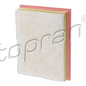 Filtru aer TOPRAN 620 872 – CITROEN | AutoRival