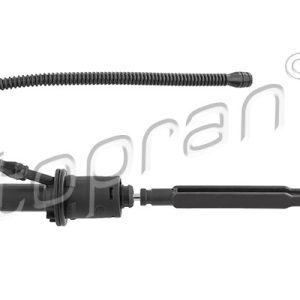 Pompa centrala ambreiaj TOPRAN 621 855 – CITROEN | AutoRival