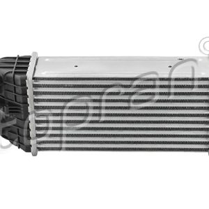 Intercooler compresor TOPRAN 629 102 – CITROEN | AutoRival