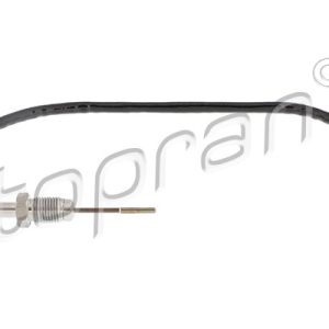 Senzor temperatura gaze evacuare TOPRAN 638 590 – CITROEN | AutoRival