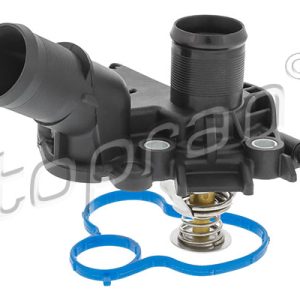 Carcasa termostat TOPRAN 638 775 – CITROEN | AutoRival
