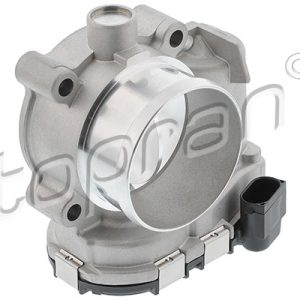 Carcasa clapeta TOPRAN 639 324 – CITROEN | AutoRival