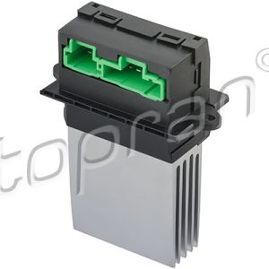 Rezistor ventilator habitaclu TOPRAN 701 059 – CITROEN | AutoRival
