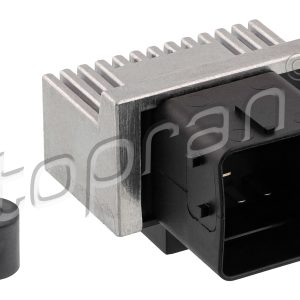 Unitate de control bujii incandescente TOPRAN 702 870 – CITROEN | AutoRival