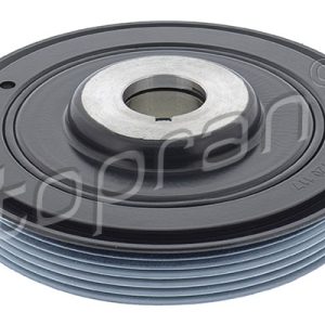 Fulie curea arbore cotit TOPRAN 720 117 – CITROEN | AutoRival
