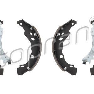 Set saboti frana TOPRAN 720 369 – CITROEN | AutoRival