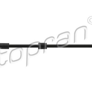 Furtun frana TOPRAN 720 894 – CITROEN | AutoRival