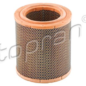 Filtru aer TOPRAN 720 969 – CITROEN | AutoRival