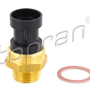 Comutator temperatura ventilator radiator TOPRAN 721 103 – CITROEN | AutoRival