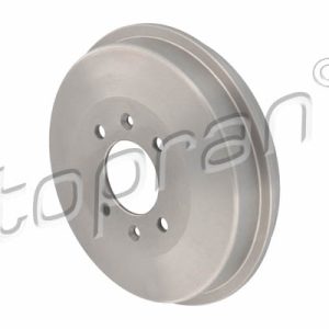 Tambur frana TOPRAN 721 188 – CITROEN | AutoRival