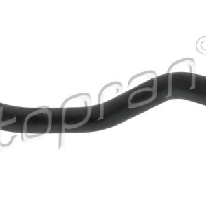 Furtun aerisire bloc motor TOPRAN 721 793 – CITROEN | AutoRival