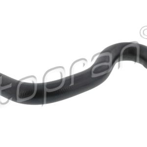 Furtun radiator TOPRAN 721 832 – CITROEN | AutoRival